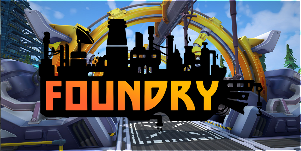Foundry