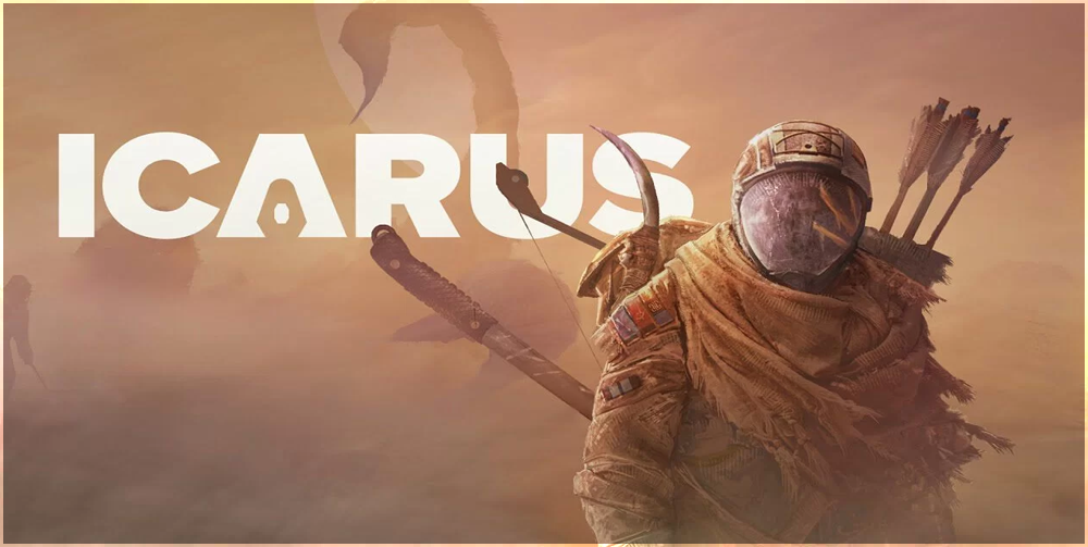 Icarus