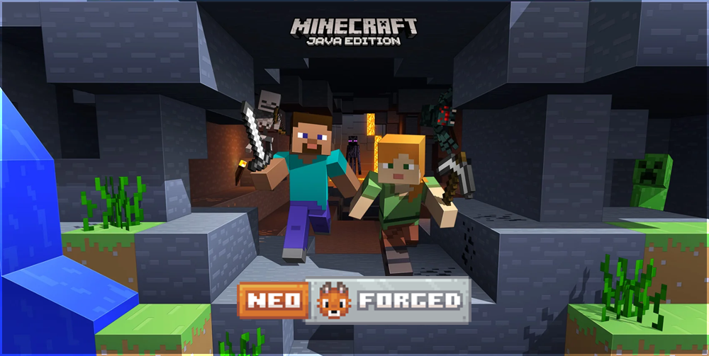 Modded Minecraft